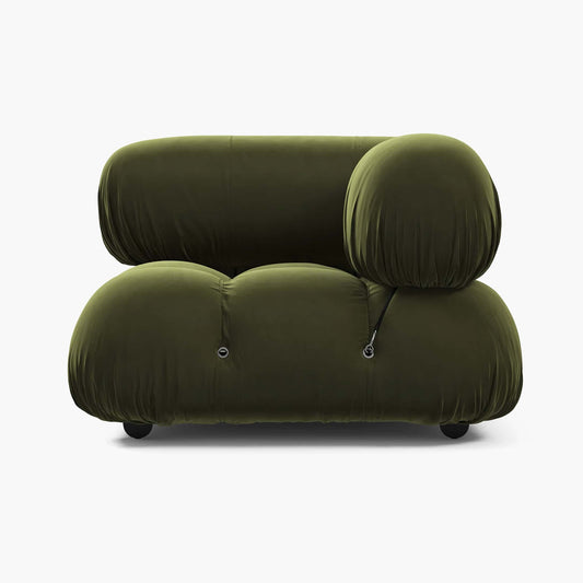 Camaleonda Sofa Corner | Mario Bellini Style