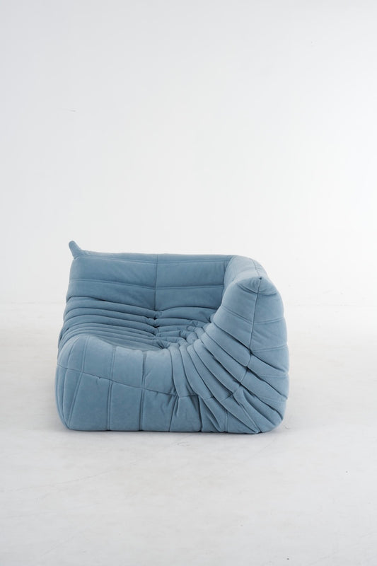Caterpillar Sofa Corner Modular Sectional Seating