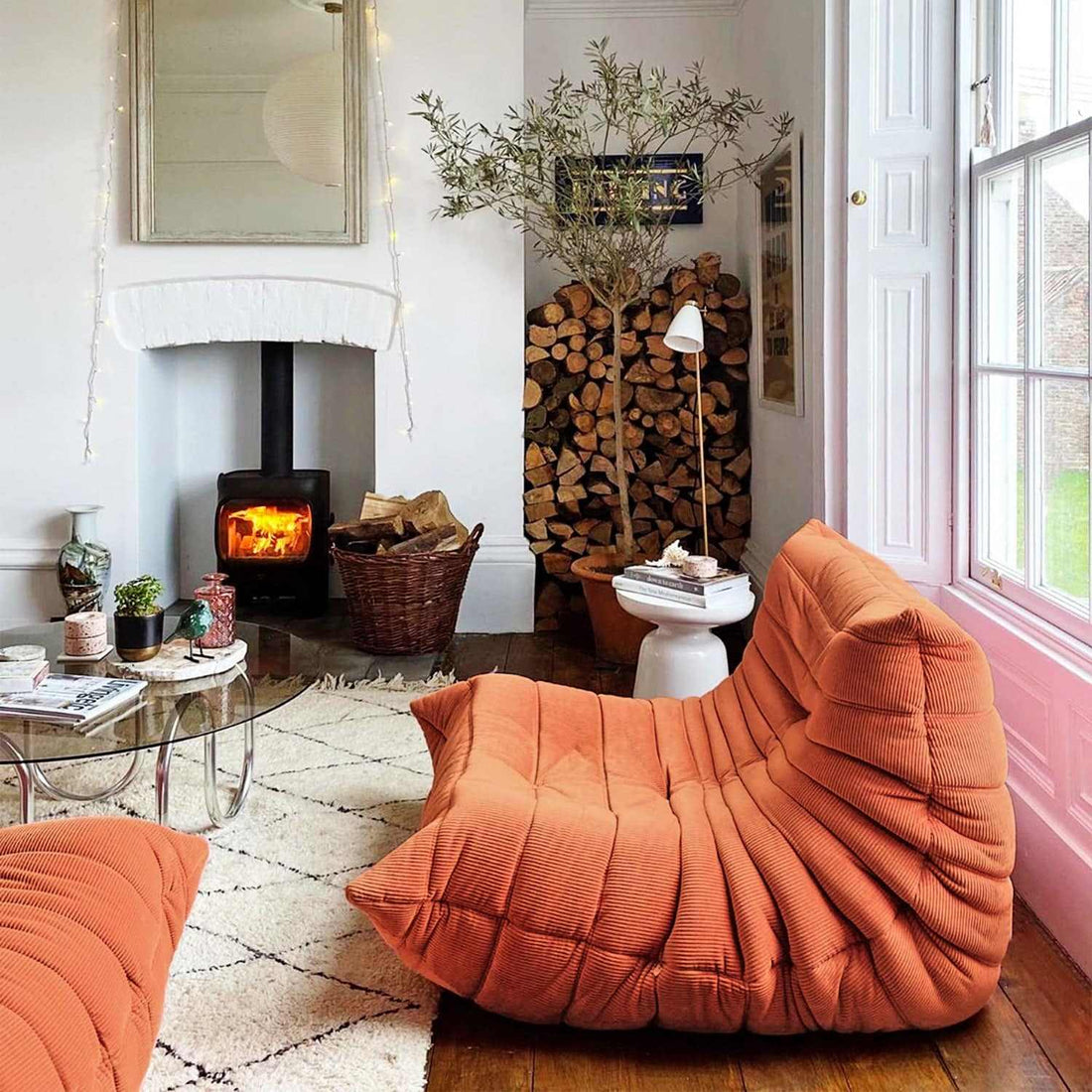 Camaleonda: The Modular Sofa That Redefined Modern Living Rooms