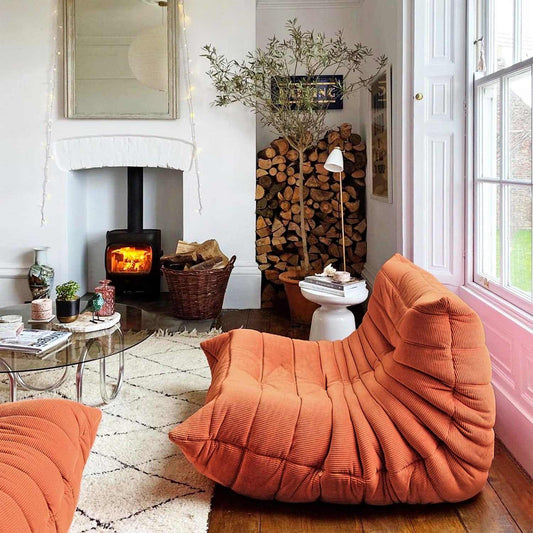 Camaleonda: The Modular Sofa That Redefined Modern Living Rooms