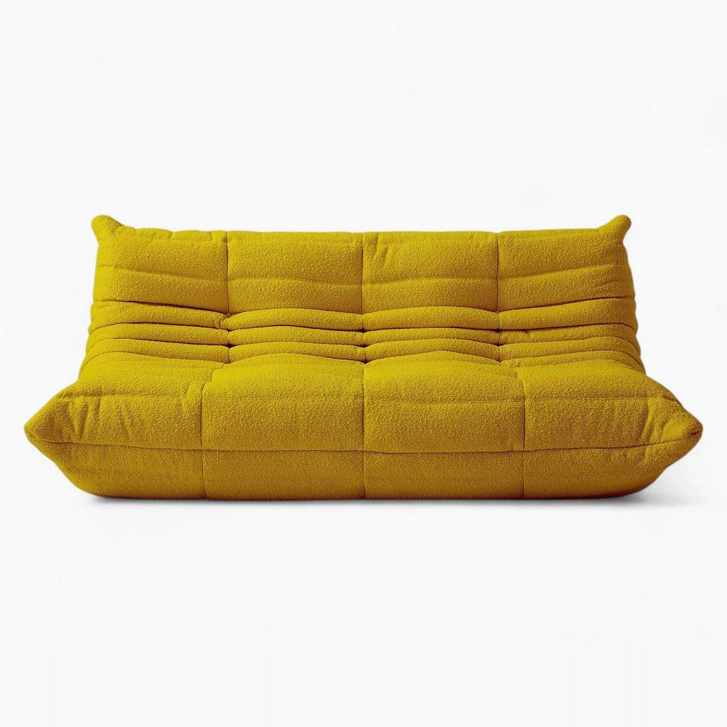Caterpillar Sofa 3 Seater Lounge Chair