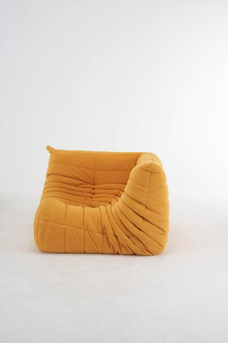 Caterpillar Sofa Corner Lounge Sectional