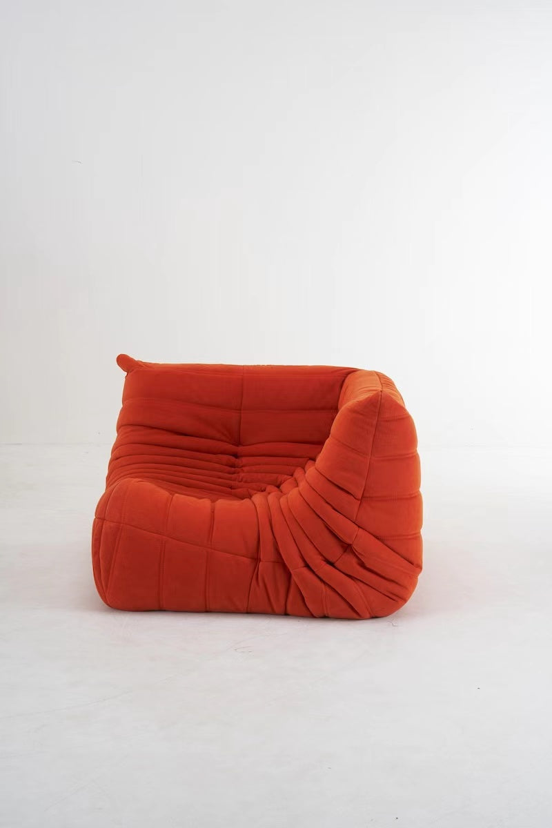 Caterpillar Sofa Corner Lounge Sectional