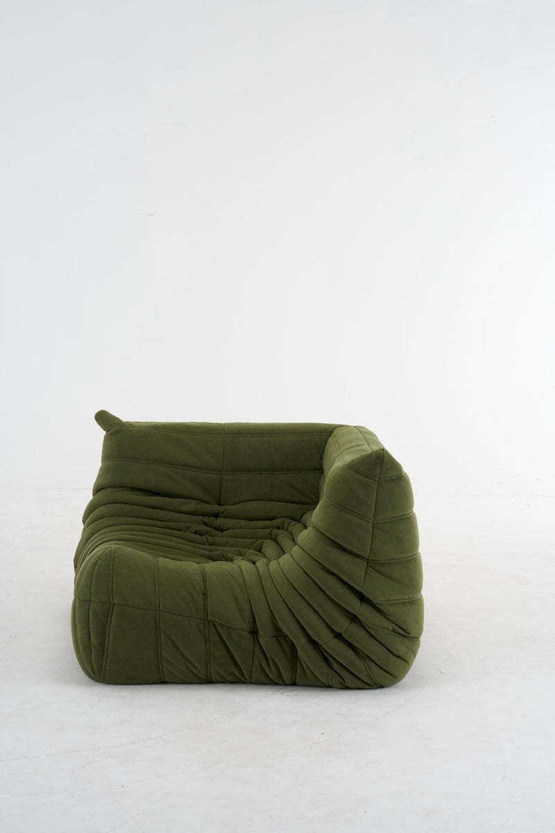 Caterpillar Sofa Corner Lounge Sectional