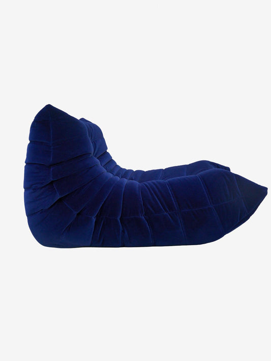 Caterpillar Sofa Single Seater Chair