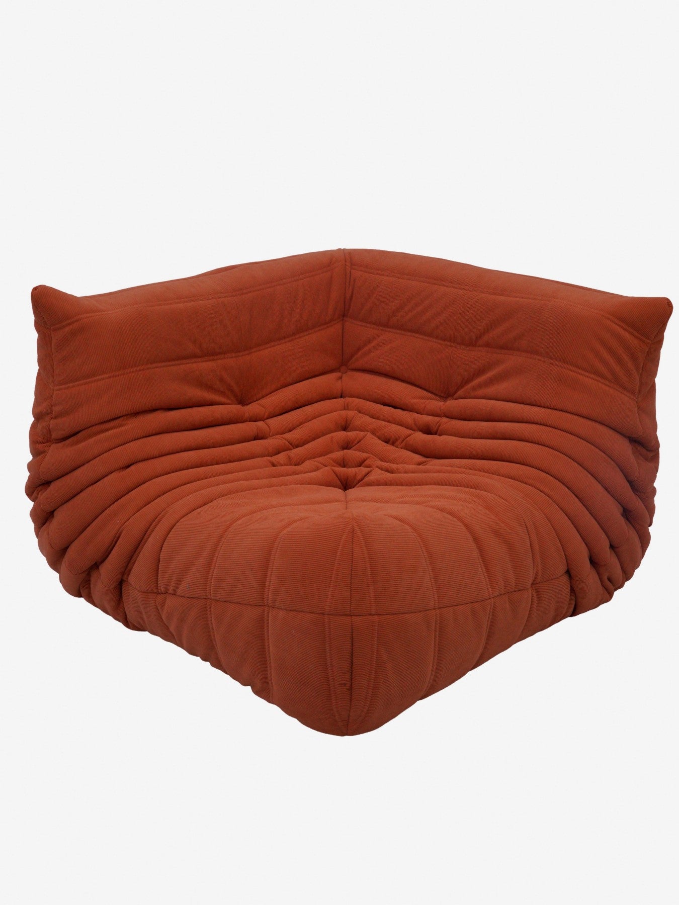 Caterpillar Sofa Corner Lounge Sectional