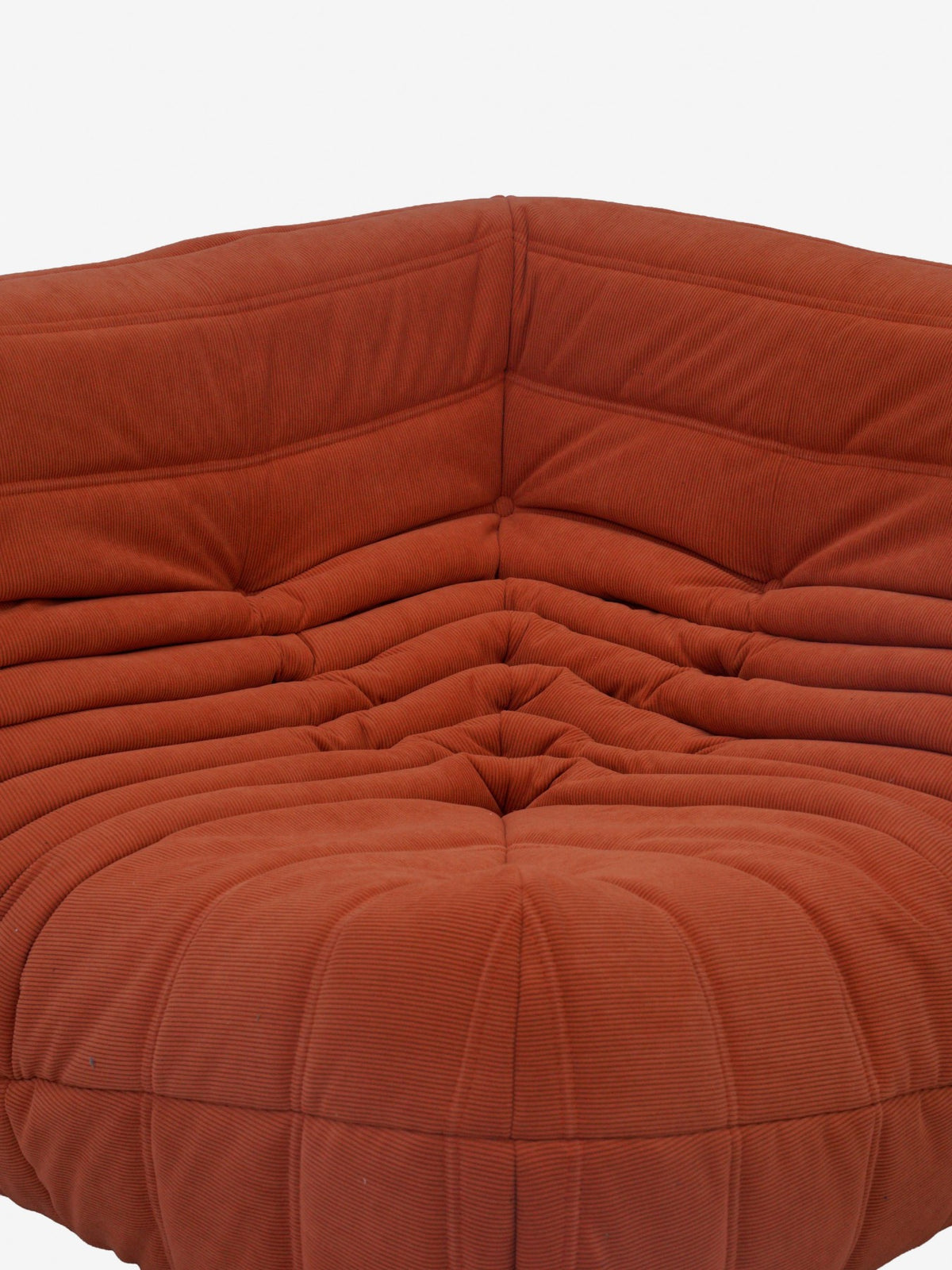 Caterpillar Sofa Corner Lounge Sectional