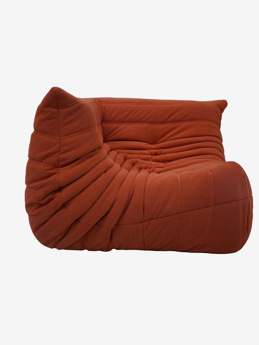 Caterpillar Sofa Corner Lounge Sectional