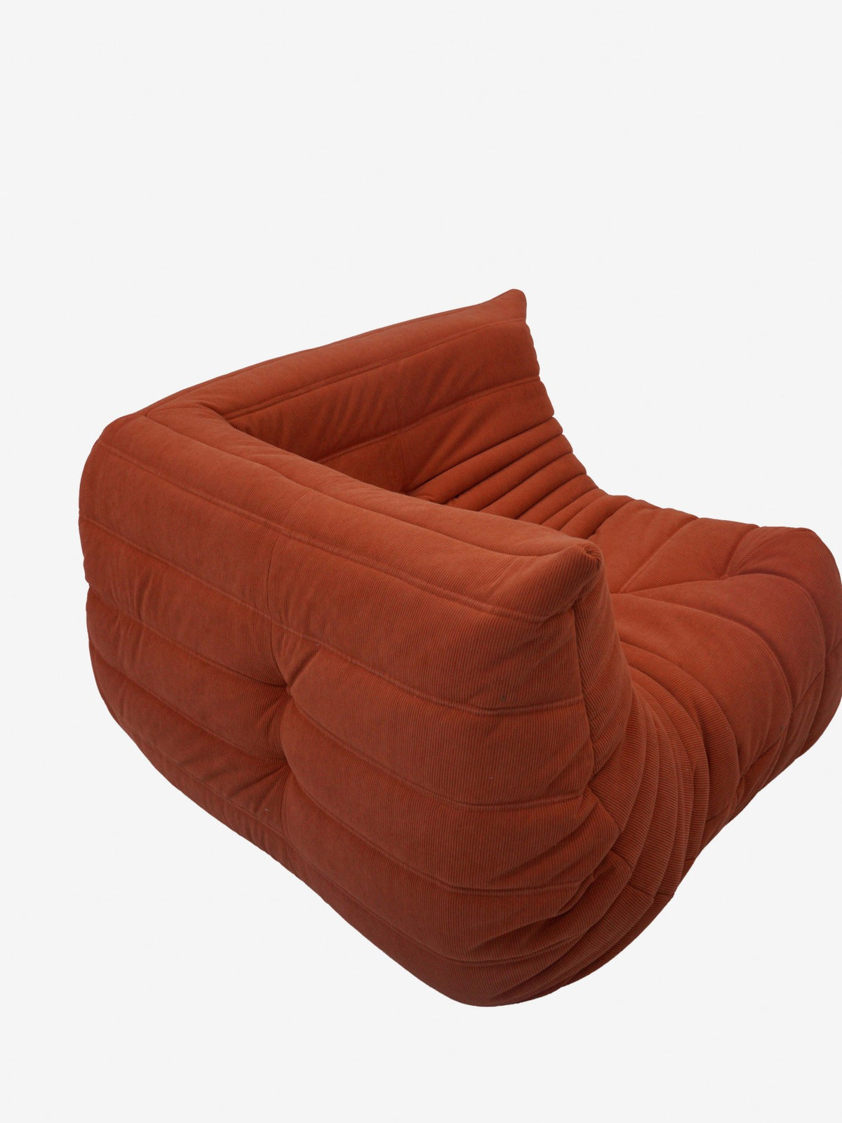 Caterpillar Sofa Corner Lounge Sectional