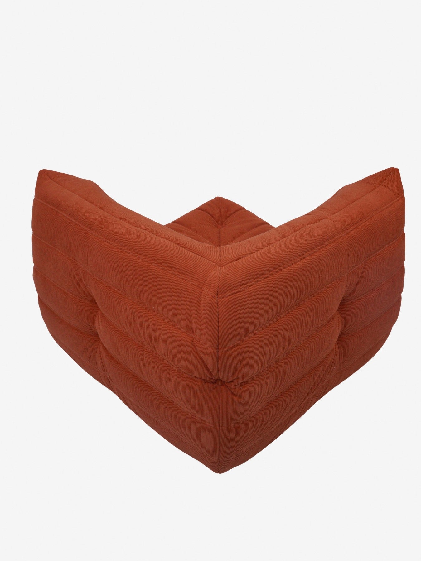 Caterpillar Sofa Corner Lounge Sectional