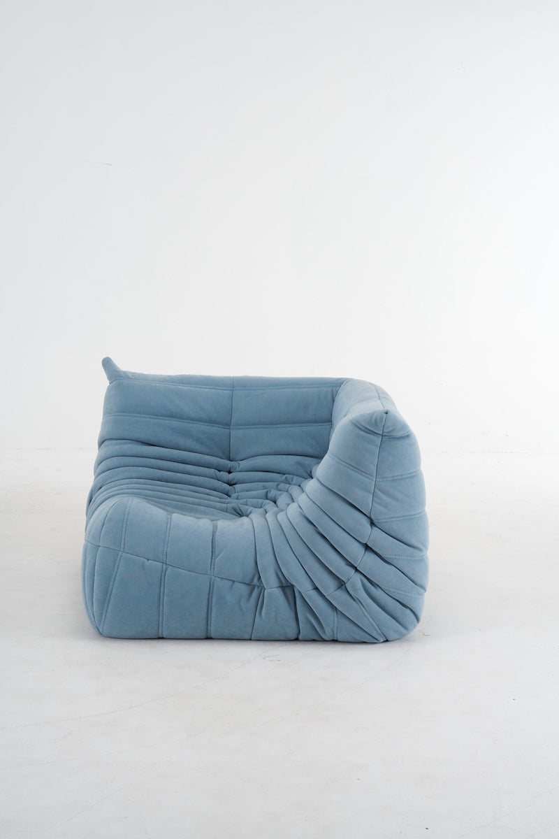 Caterpillar Sofa Corner Lounge Sectional