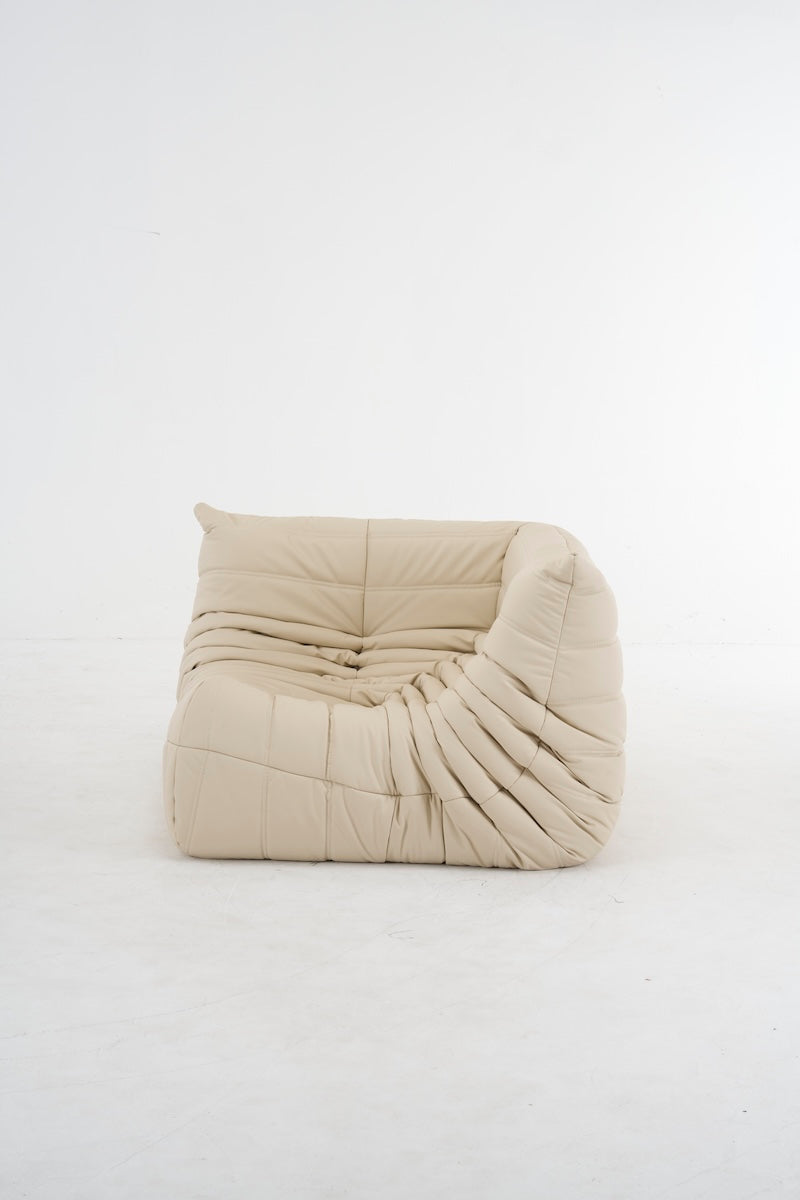 Caterpillar Sofa Corner Lounge Sectional