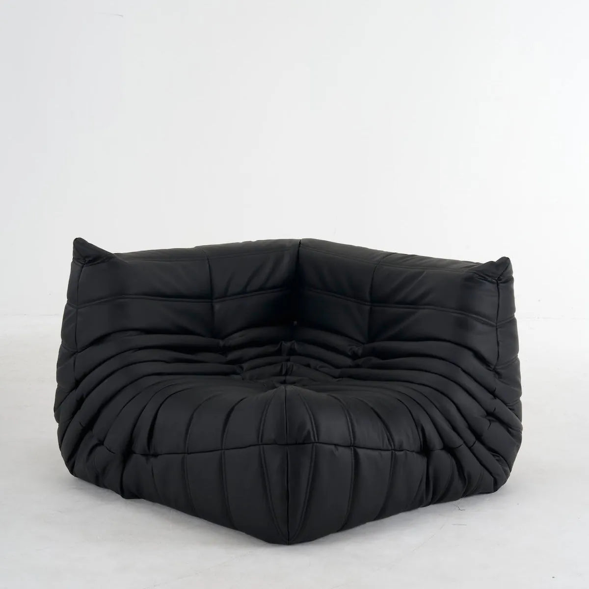 Luxury Caterpillar Sofa Corner Modular Sectional Seating