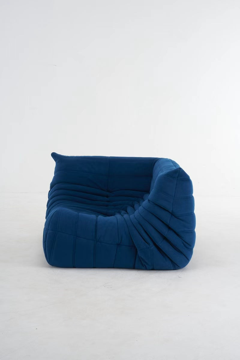 Caterpillar Sofa Corner Lounge Sectional