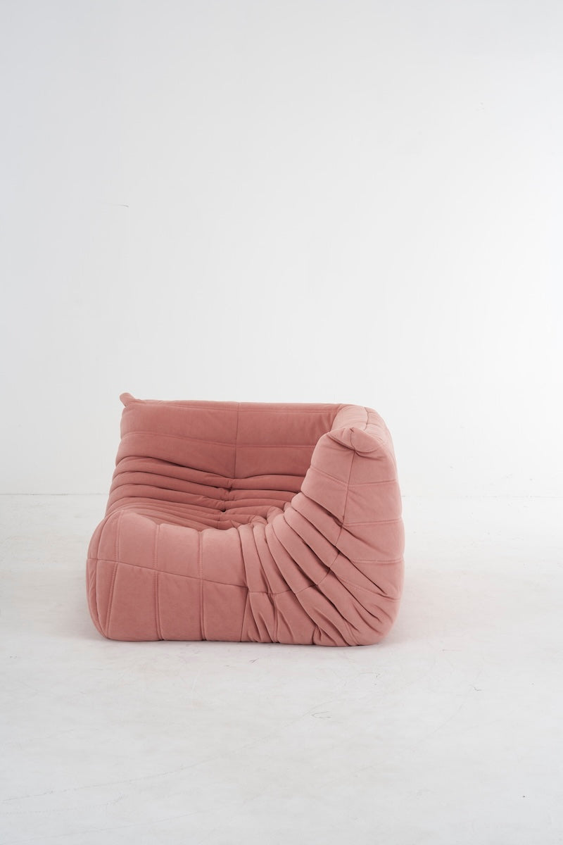 Caterpillar Sofa Corner Lounge Sectional